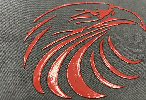 各种印花的区别,各种印花的直筒休闲长裤