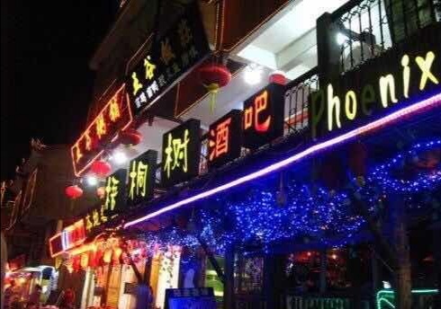 悠悠沱江:渔夫点亮边城夜,灯火照得凤凰醉!