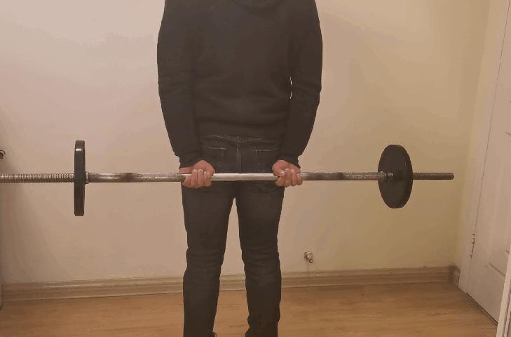 前臂力量不够？只需3个动作，就能练壮前臂，让你的手臂更有型