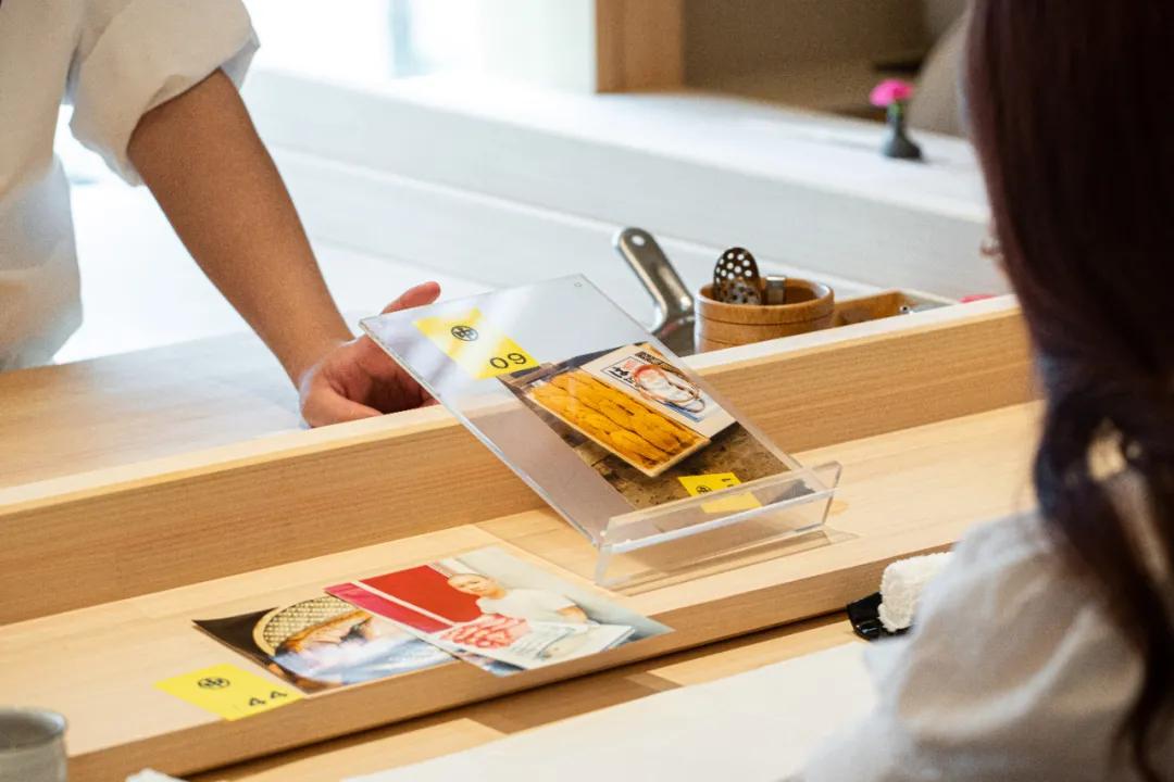 1680元的omakase,吃过性价比最高的omakase