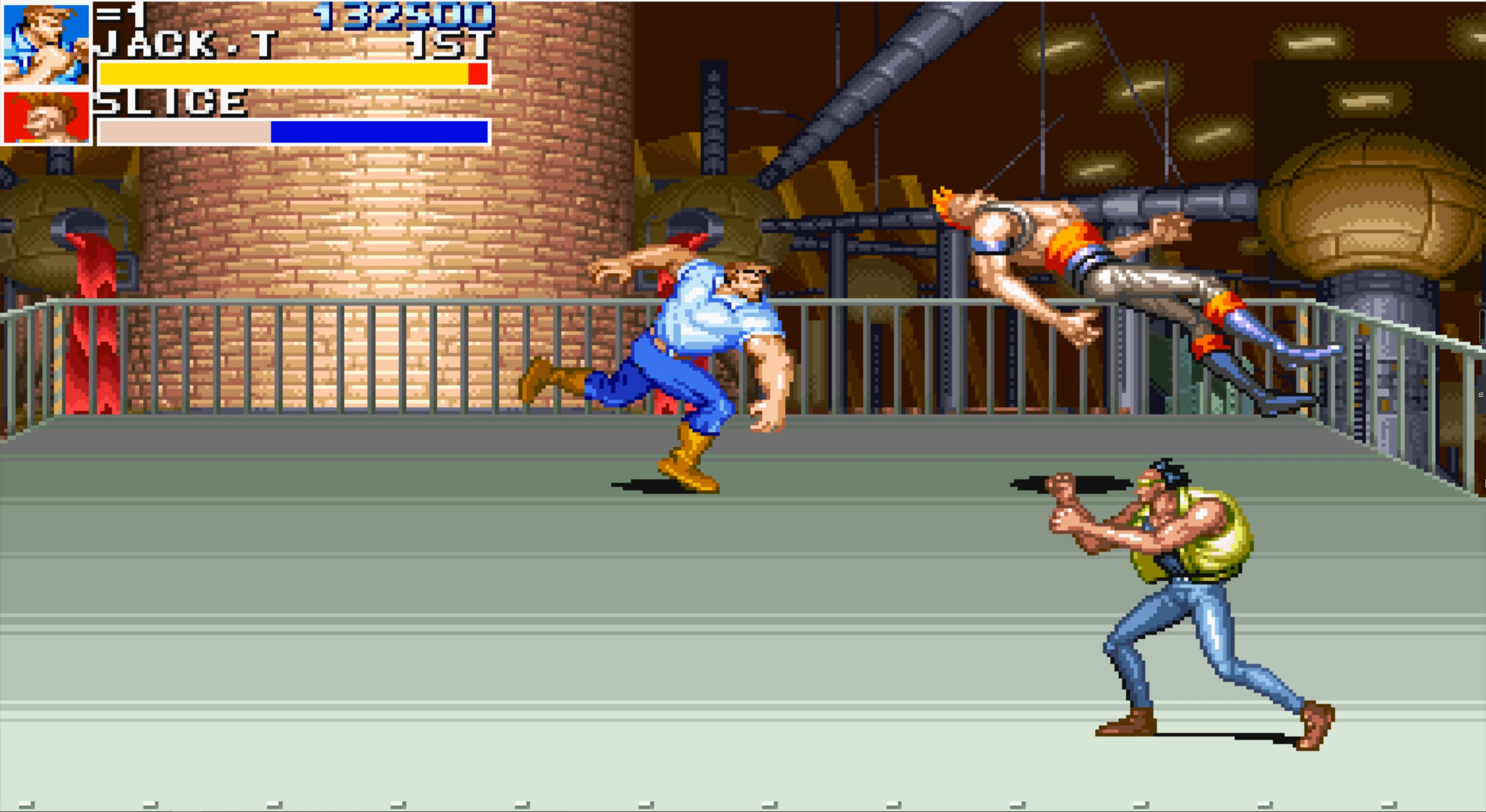 恐龙快打大招全解析,恐龙快打哪个人物通关最快