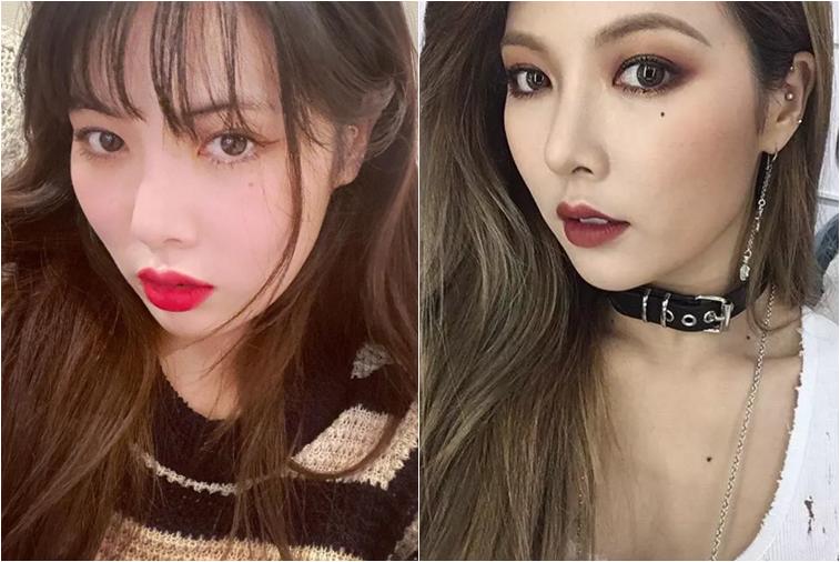 媒婆痣安崎,安崎要不要遮痣