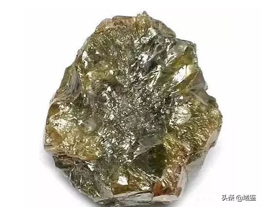 世界各地珍稀宝玉石大全第三集 (中国各省珍稀宝玉石)