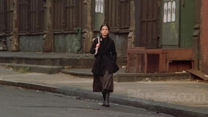 有一种电影大片的感觉,有一部电影让你看后感到很震撼