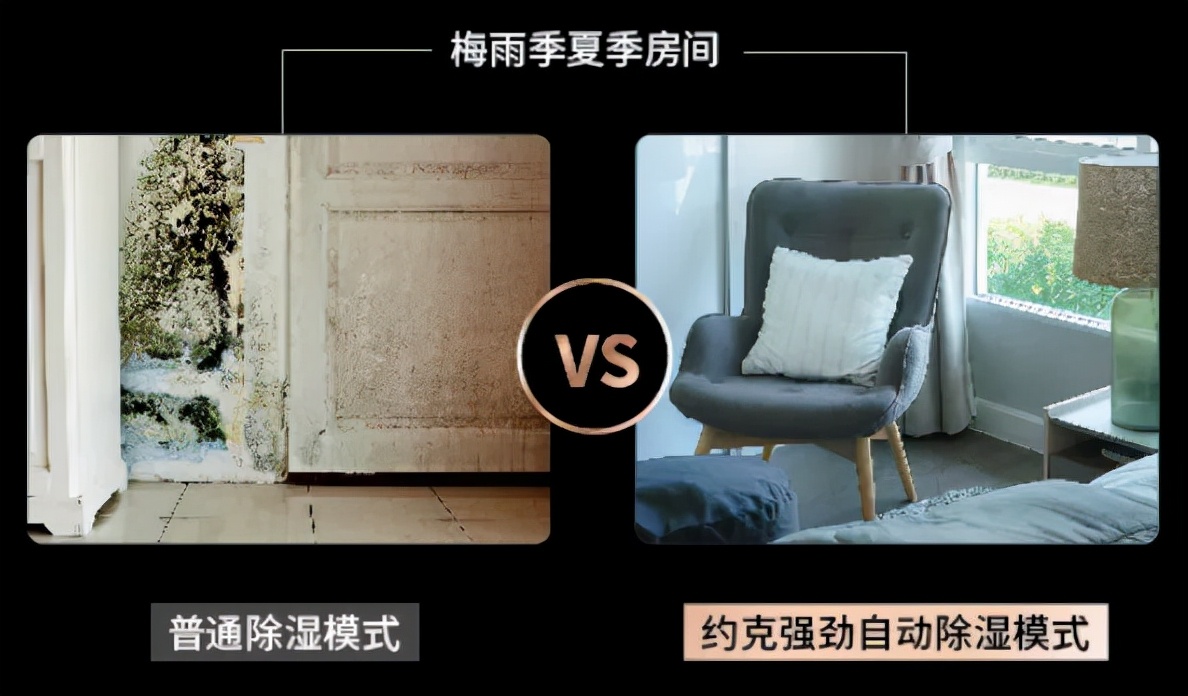 南方潮湿如何除潮,南方室内潮湿怎么祛湿