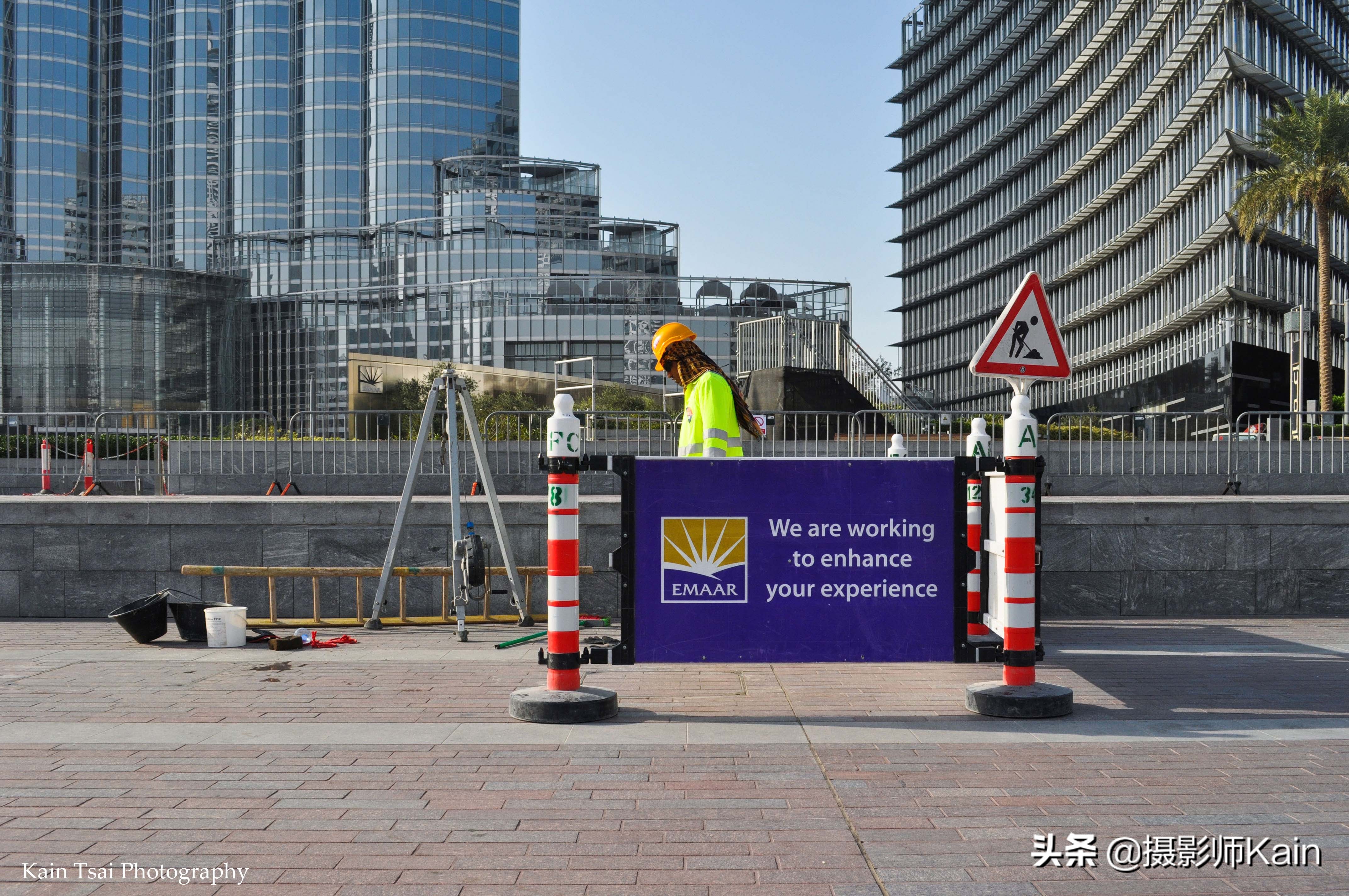 阿联酋真正土豪国,阿联酋中东最开明的国家