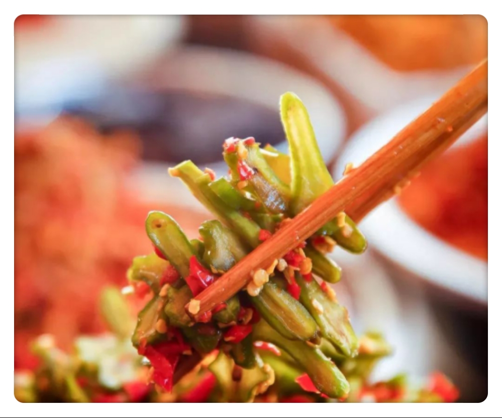 辣椒界的爱马仕樟树港辣椒,辣椒中的爱马仕