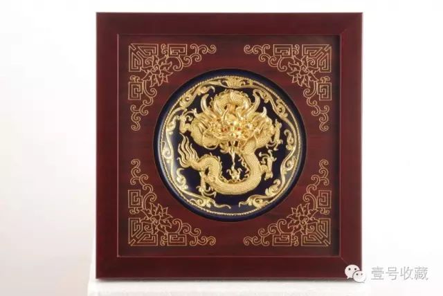 濒临失传的中国传统工艺漆雕,中华绝技剪纸