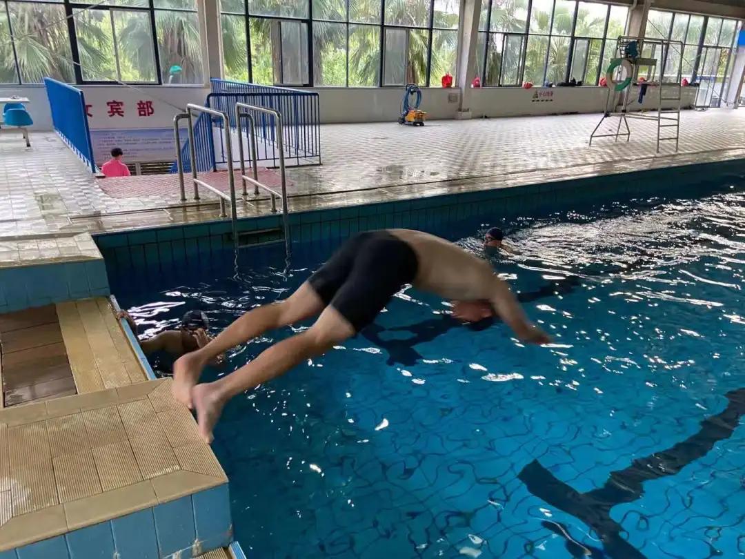 指导水域救援演练准备工作,各地要加强水域救援事故训练演练