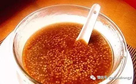 小米五谷养生,五谷之首小米功效