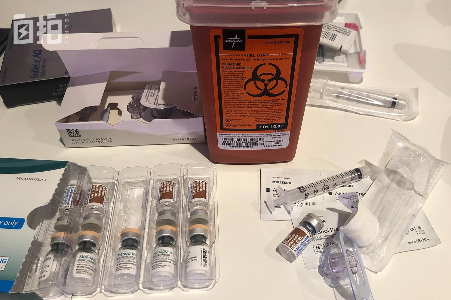 单身女性可以冷冻卵子吗,百万年薪女子冻卵纪录片