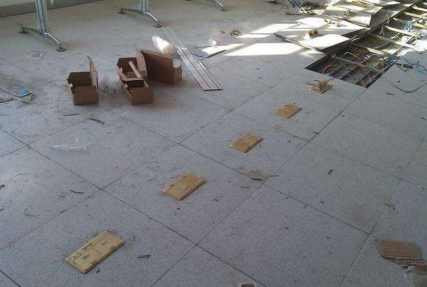 地插安装有什么好处,地插没预留怎么装