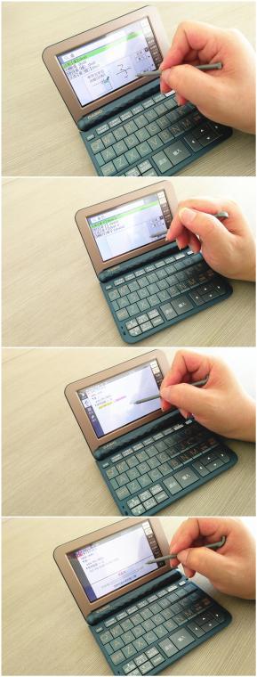 卡西欧英语词典哪款好,卡西欧电子词典大全