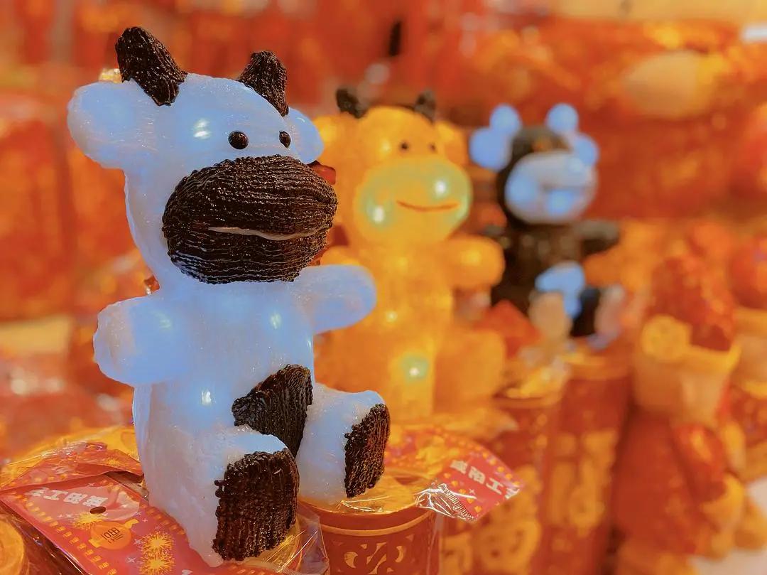 哪些瞬间让你觉得快过年了,哪个瞬间让你觉得过年了