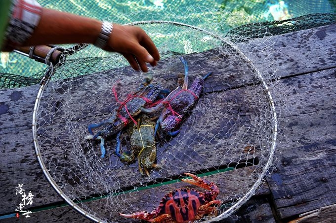 1680元六天五夜芽庄游,芽庄三岛自由行