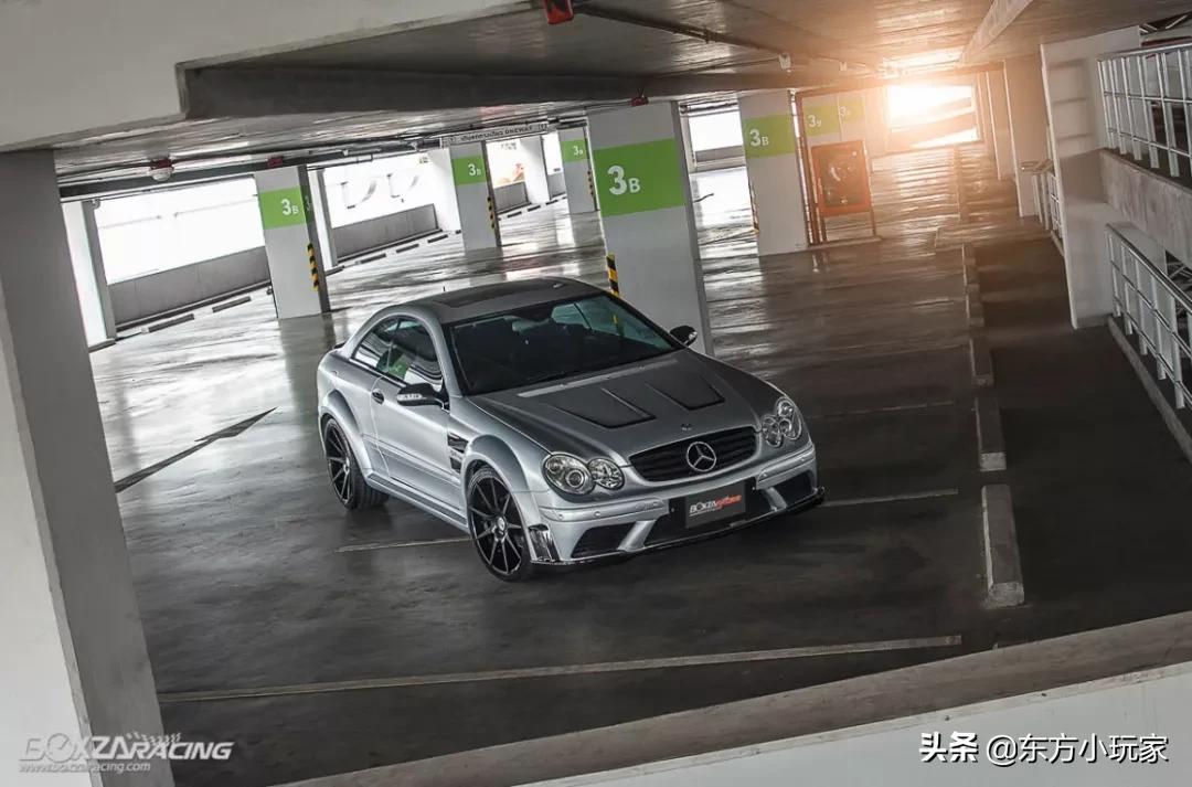 当最美C级已经不再昂贵之后……