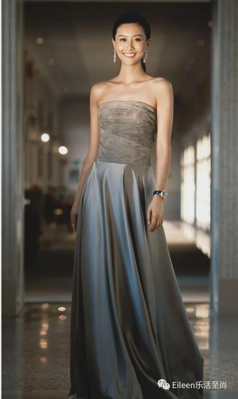 豪门前夫出道，她凭什么打脸港媒完美翻盘？