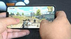 飞智银镜钢化膜测评,飞智高银镜钢化膜