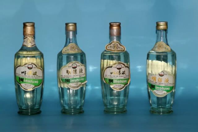 明光酒9年43度多少钱一瓶,明光16年酒41度价格