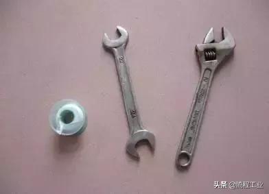 压力表安装与接法图,压力表示意图讲解