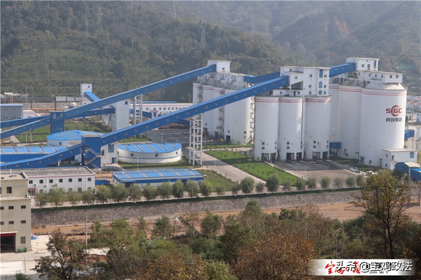 宝鸡四个区的发展前景,宝鸡市经济发展分析