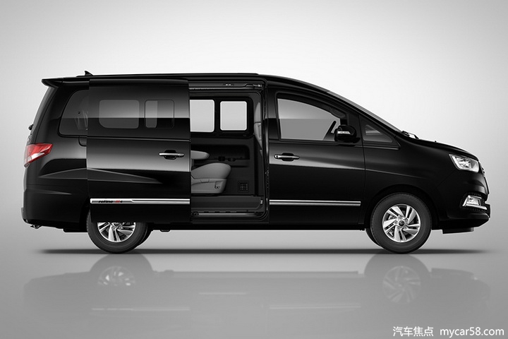 2021瑞风m4柴油版最低落地价,2021款江淮瑞风m4