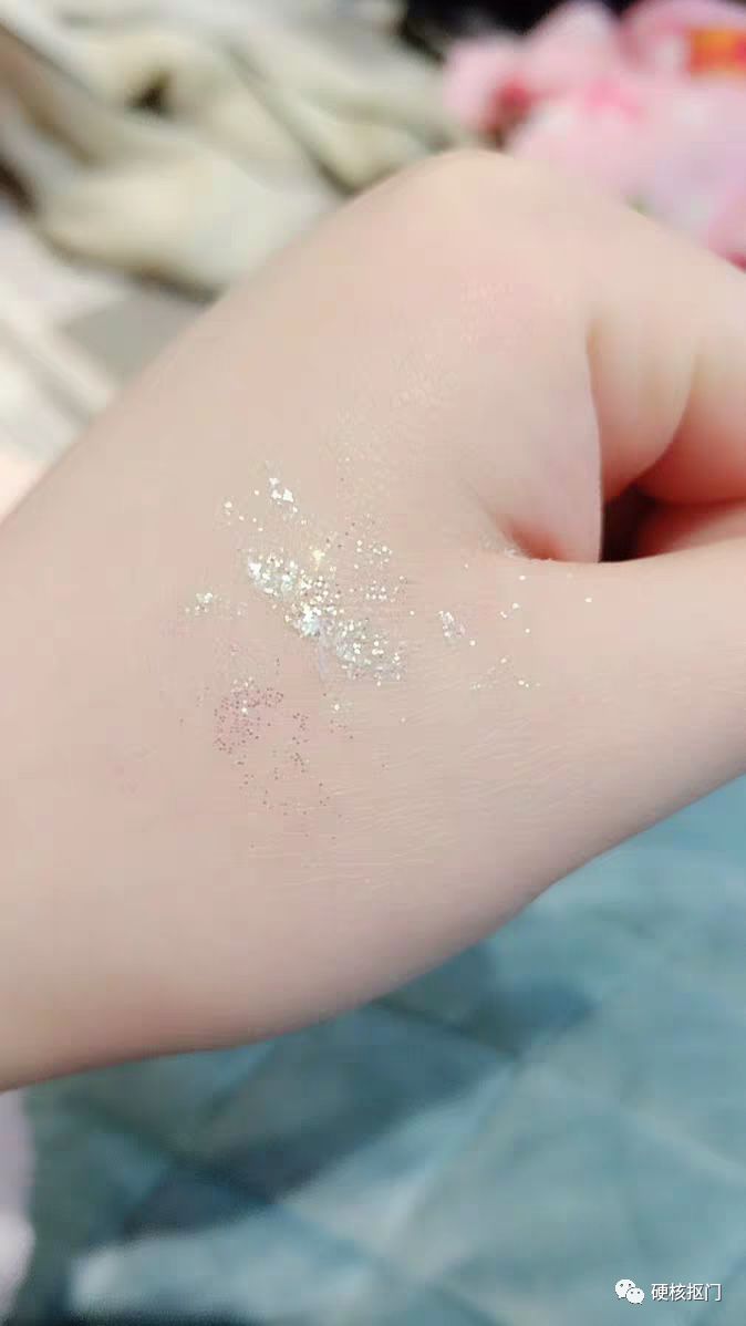 100元国货良心眼影,良心国货眼影