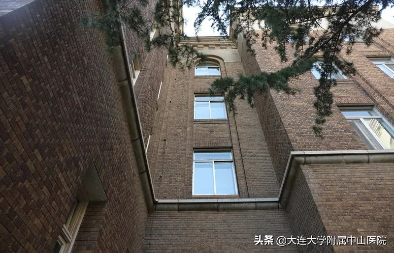 【博古通今】小编带你“逛”医院③