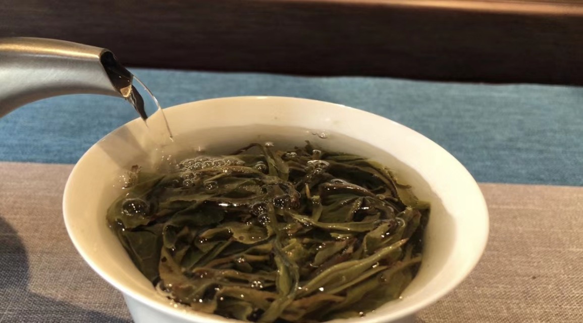 如何鉴定普洱茶的好坏,普洱茶茶叶好坏的鉴别