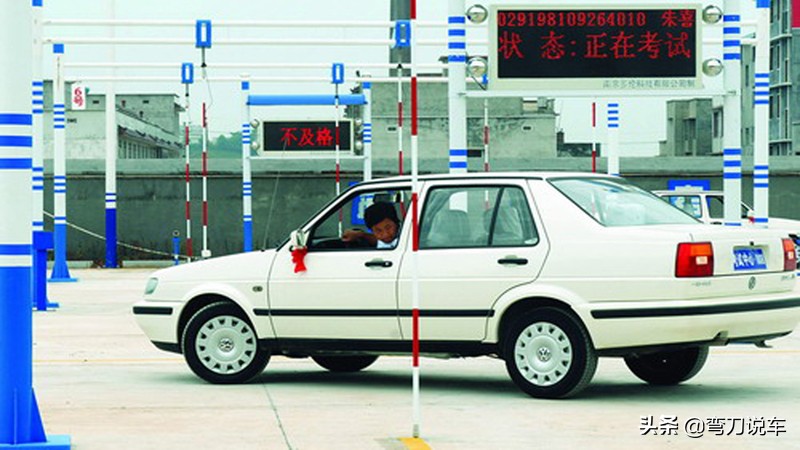 考驾照离合器控制不好怎么办,考驾照新手离合怎么掌握