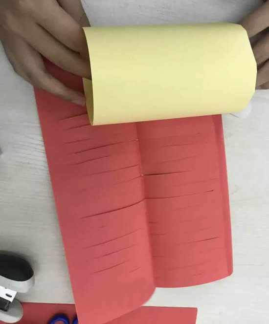 红灯笼手提儿童纸灯笼,纸灯笼小红灯笼