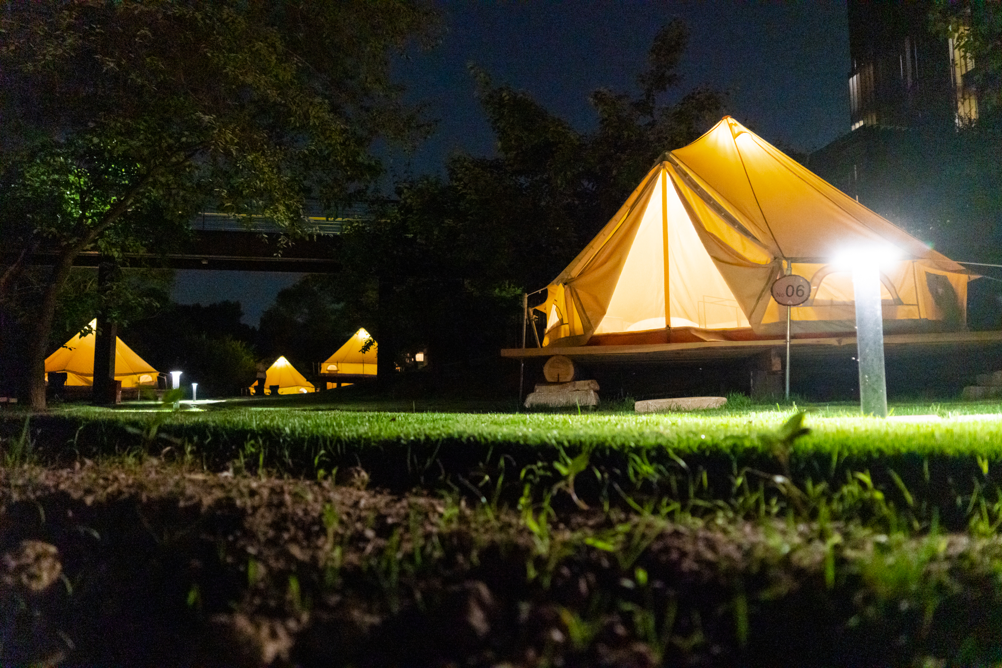 司马台长城的壮观雄奇+北方人的梦里水乡,都在这座京郊水镇了