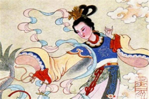 金灵圣母为什么是封神赢家,金灵圣母为什么入封神榜