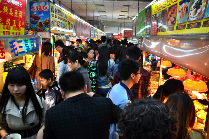 五一自驾游推荐景点武汉,武汉适合周末出游的地方