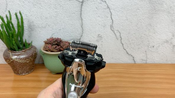 松下剃须刀st3q与博朗3系的区别,松下剃须刀st-3q测评