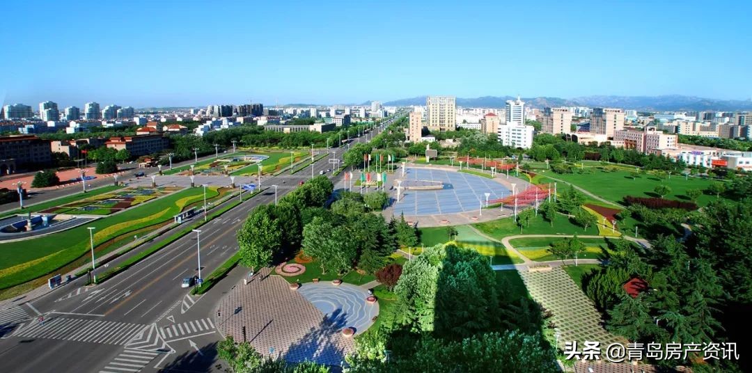 青岛城阳今后的发展,青岛十四五规划城阳成主城区