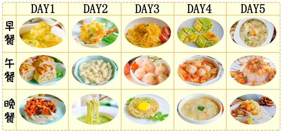 补钙补铁辅食食谱,孩子补铁辅食菜谱推荐