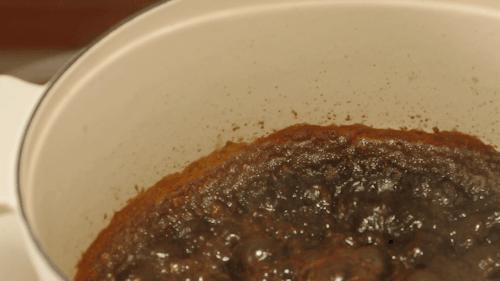 快速烧糊的锅有什么办法,锅烧糊妙招大全