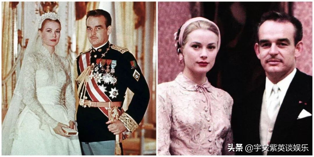 格蕾丝凯利的秘密,格蕾丝凯莉风格