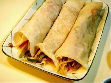 徽州传统美食有哪些,安徽徽州古城名吃