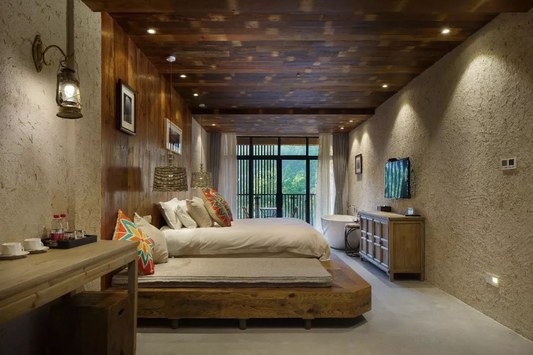 莫干山打卡圣地,莫干山王源