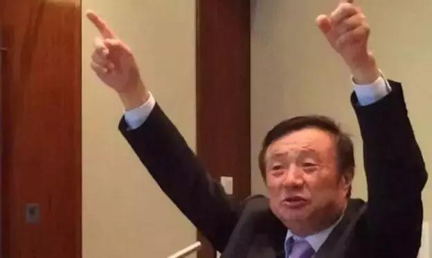 任正非全球十大影响人物,任正非被开除以后是如何发家的