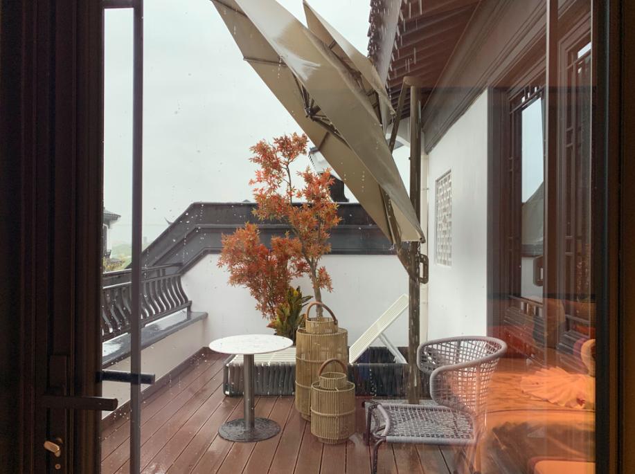 上个月,我去浙江探了探祥生的“老巢”......