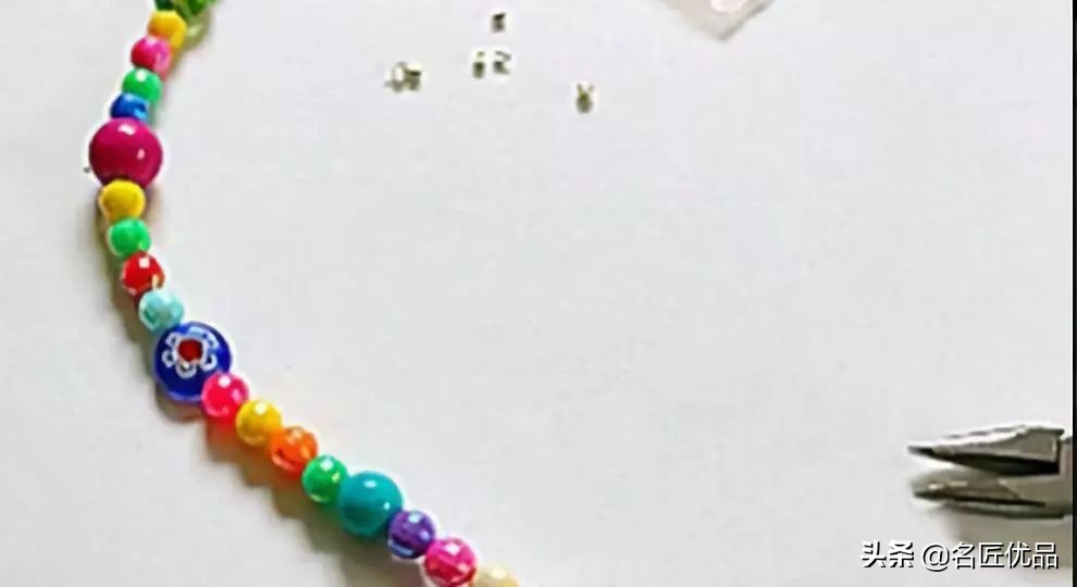 孩子手工风铃,亲子手工制作风铃