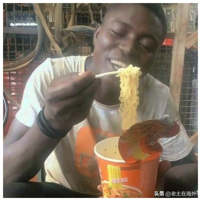 中国人在非洲经营利润丰厚的四大行业:饭店、旅店、超市、农场