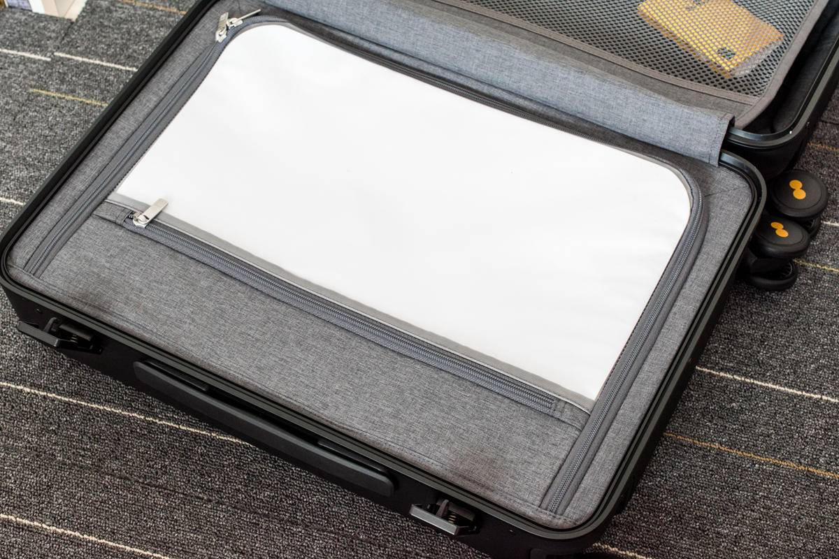 地平线8号level820英寸行李箱,地平线8号铝镁合金登机箱