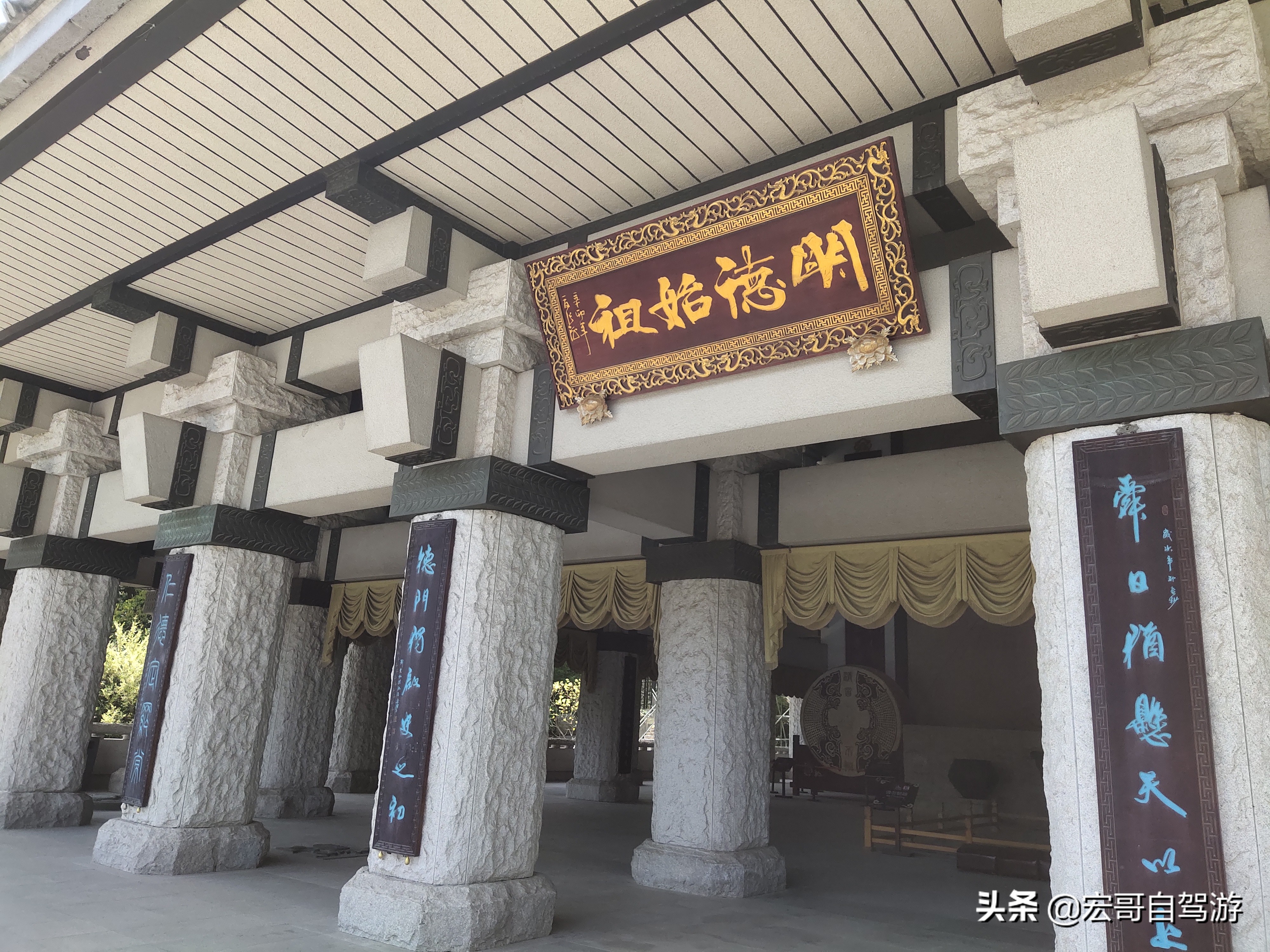 上虞四月网红景点,浙江省绍兴市上虞区免费景点