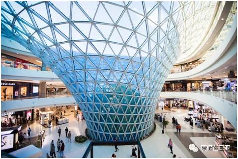 三亚免税店购物攻略奢侈品包包,明珠购物广场三亚免税店购物攻略