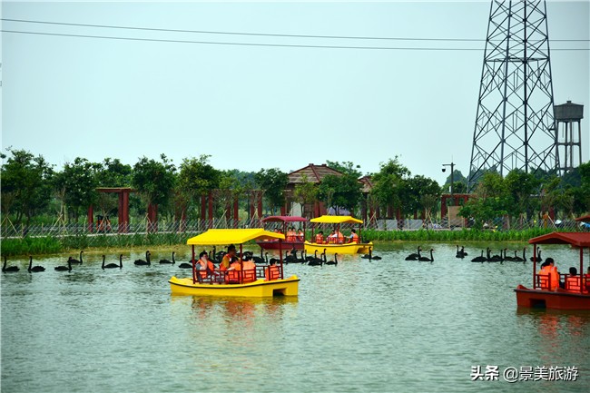 南海渔耕粤韵文化园,广东渔耕文化旅游园