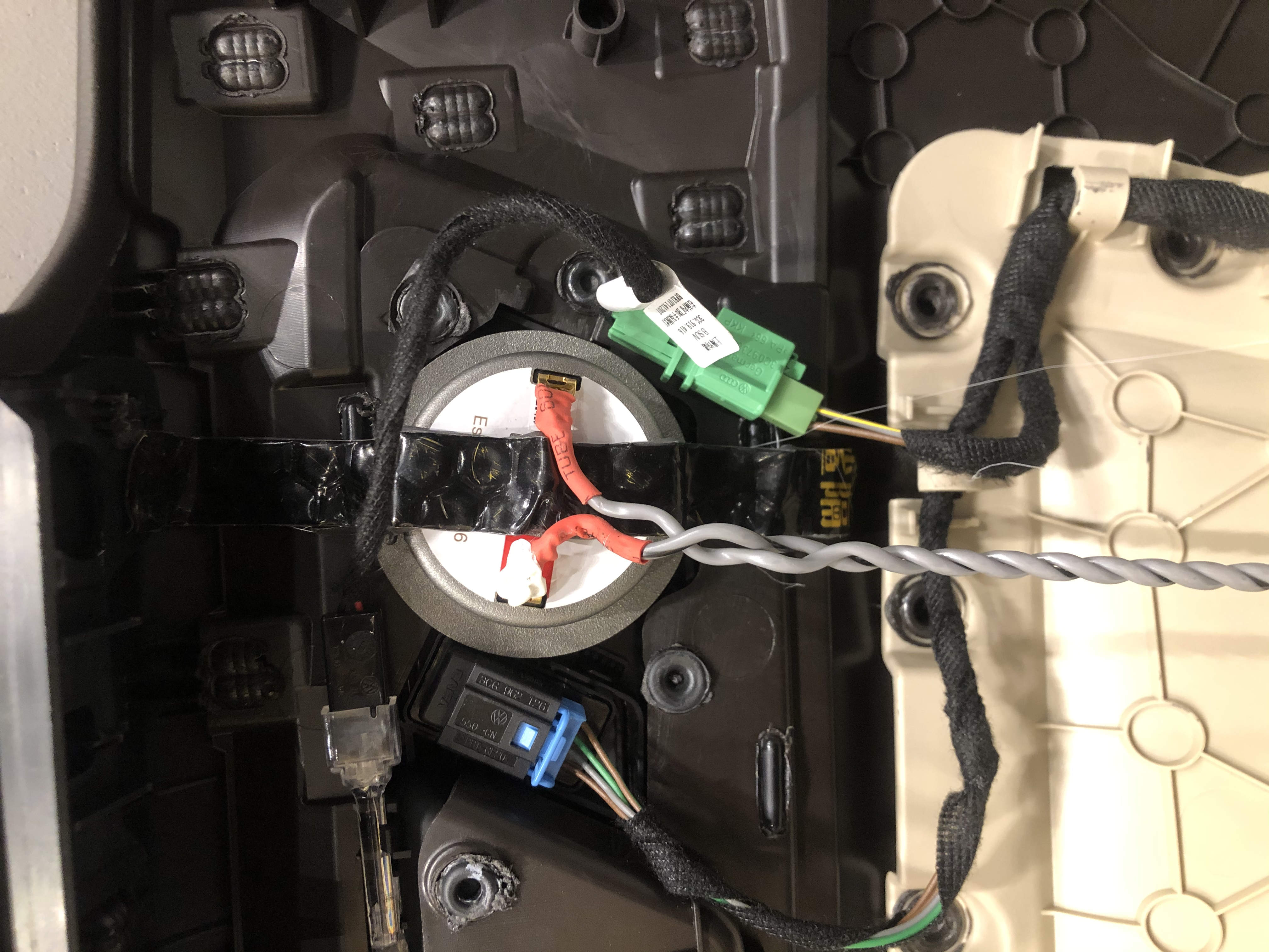 济南汽车音响改装宝马5系,济南汽车音响改装理想